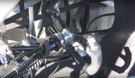 ¿Son peligrosos los volantes de nueva generación?