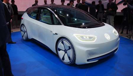 Volkswagen, de lleno en electrificación con un proyecto global