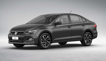 Volkswagen lanzó el renovado Virtus 2022