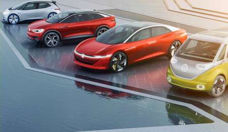 El auto eléctrico pondría fin a la tracciòn delantera