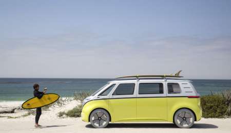 Volkswagen estará presente en Cariló durante el verano