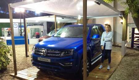 Comienza el verano en la costa para las automotrices