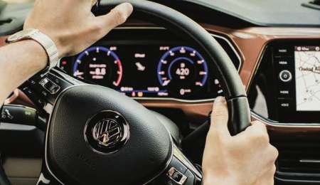 Volkswagen lanza financiación en compras on line