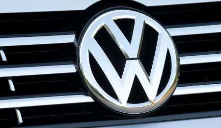 Volkswagen cambió su imagen y tiene nuevo logotipo