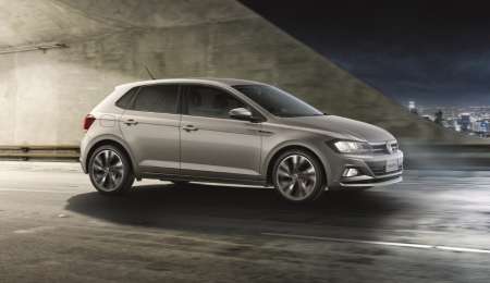 Volkswagen mantiene los precios de julio