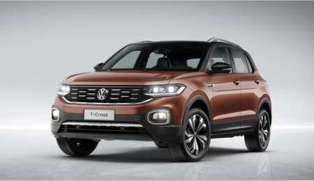 Volkswagen, con expectativas en que se recupere la industria