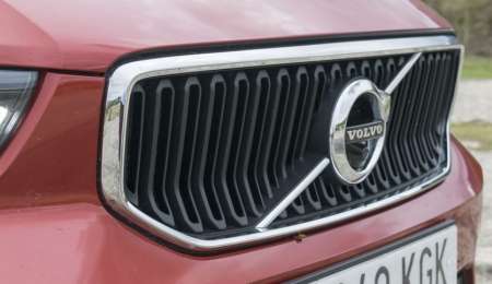 Volvo y Geely: alianza para operaciones de motores de combustión