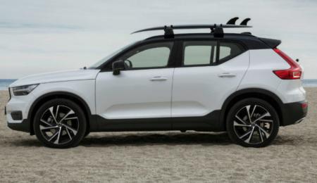 Yvan Muller trabajará en Volvo