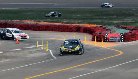 Súper TC2000 en Mendoza: ¿Qué es la "Vuelta Joker"?