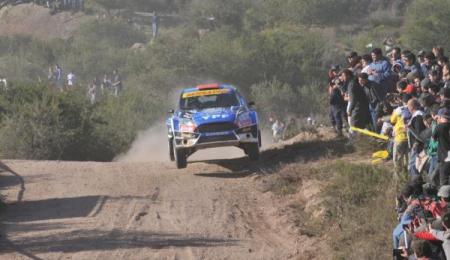 La Vuelta de la Manzana