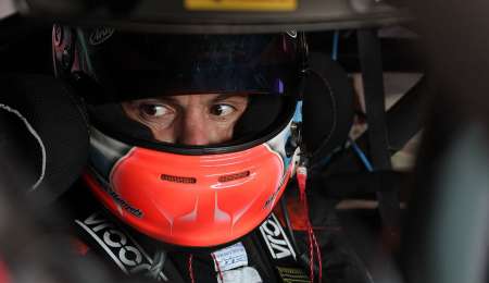 Las sensaciones de volver a manejar un TC