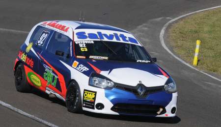 "Estamos por el buen camino"