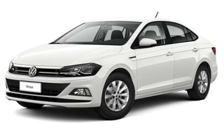 Descuentos durante junio  para compra de vehículos Volkswagen