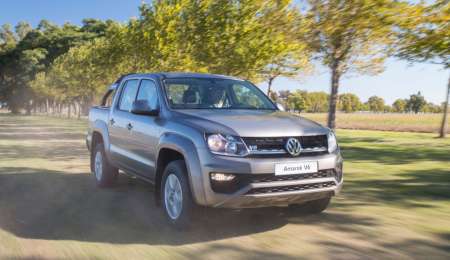 Amarok, en acuerdo estratégico con productores agropecuarios