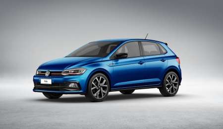 Volkswagen lanzó dos nuevas versiones del Polo
