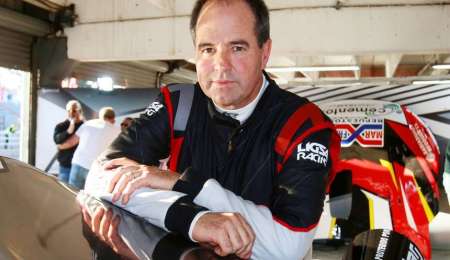 Hernández: "Le estropeé el campeonato a Ledesma"