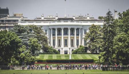 WASHINGTON D.C., USA: Capital del Imperio