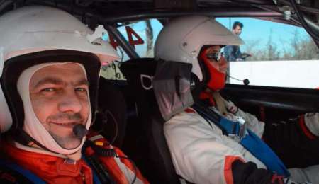 "Es la carrera más esperada por mí"