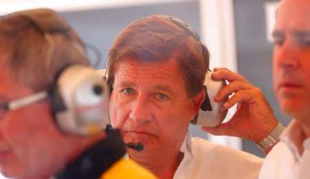 ¿Qué dijo Guerra de la maniobra entre Pernía y Rossi? 