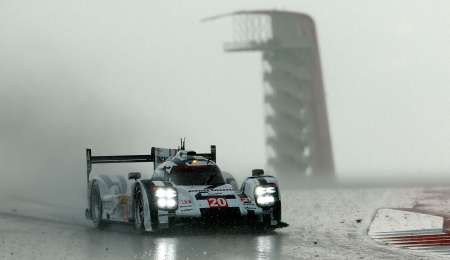 Cuando la lluvia es la protagonista