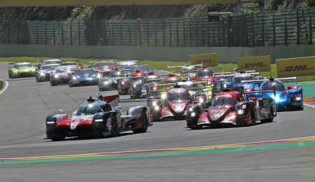 El WEC debate su futuro