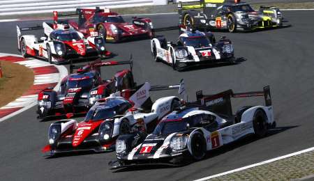 Confirmaron cambios en el calendario del mundial de resistencia