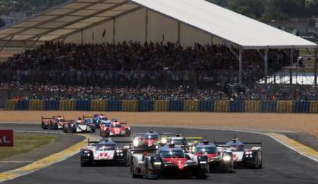 El minuto 0 de 24 horas