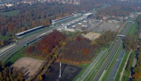 Las próximas fechas del WEC serán con público