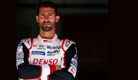 Los saludos en las redes a Pechito López