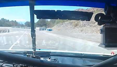 Werner no mintió en San Juan