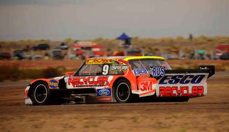 Todo queda entre amigos