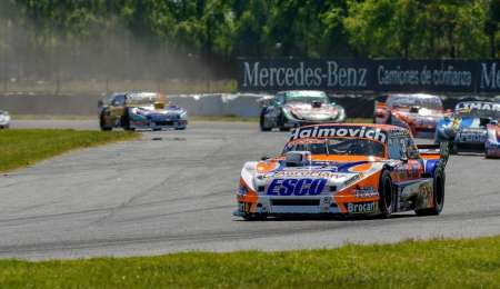 ¿Por qué Werner empezará con más puntos que Benvenuti en Copa de Oro?