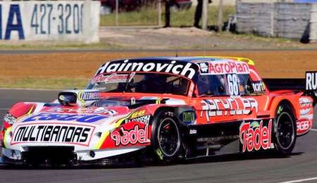 Los 11 triunfos de Mariano Werner desde su debut en 2008