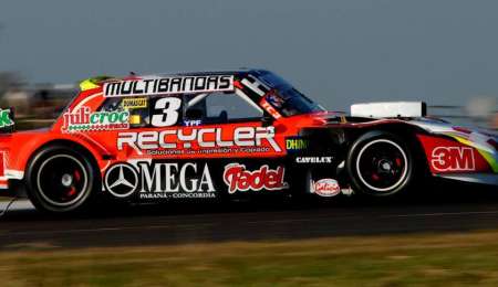 WERNER, EN LOS PLANES DE PEUGEOT