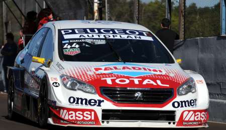 Werner hizo rugir al León en San Juan