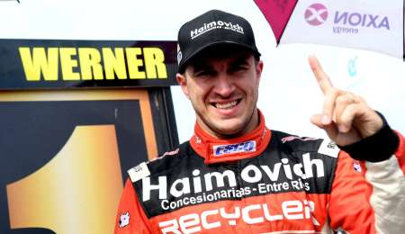 ¿SE IMAGINAN A MOURAS Y CASTELLANO ANUNCIÁNDOSE QUE NO SE ATACARÍAN?