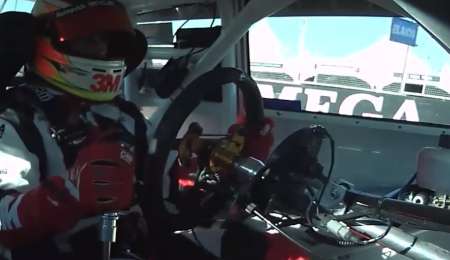 ¿Cómo se maneja en Paraná?