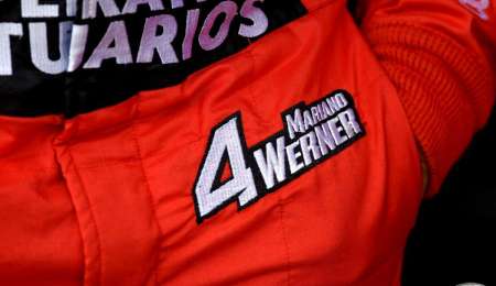 ¿Qué idea tiene guardada Werner en su bolsillo?