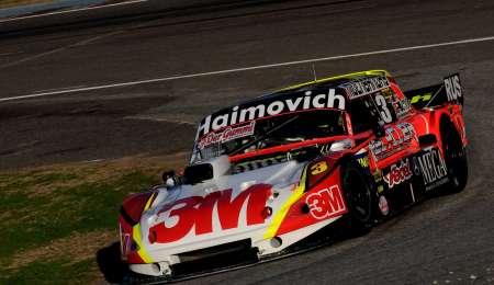 Mariano Werner: “Al auto lo sentí bárbaro”