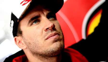 La palabra de Werner sobre su recargo