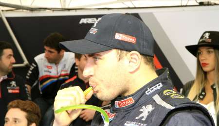 Werner: “Ahora arranca todo de cero”