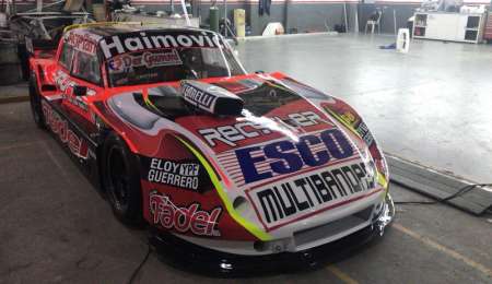 Werner: “Ford estaba claramente en desventaja”