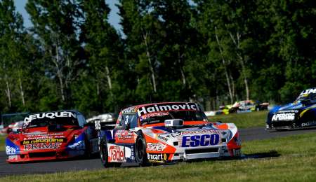 Werner ganó la final y Benvenuti logró la etapa regular en La Plata