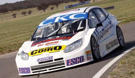 "Vamos a ser protagonistas"