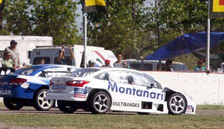 Apuntando al Cabalén