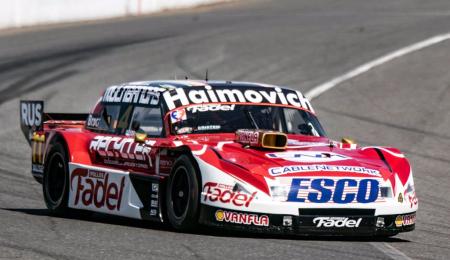 Una cuota de ilusión para Werner en Paraná