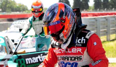 El diseño del Ford de Werner para el 2019