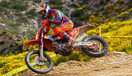 Fuel Universe Programa 45 en CarburandoGo - Especial Erzberg Rodeo