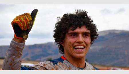 “Wey” Zapata: perdió un brazo, regresó y murió tras una caída