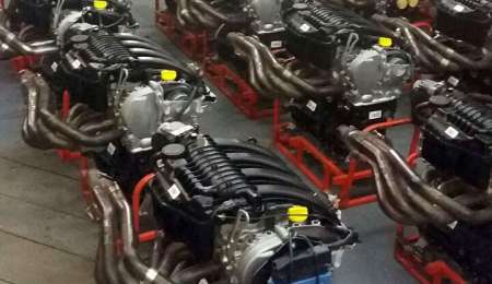 La Fórmula, de estreno